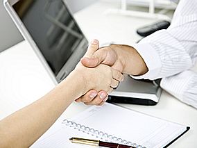 Business & Financial Services